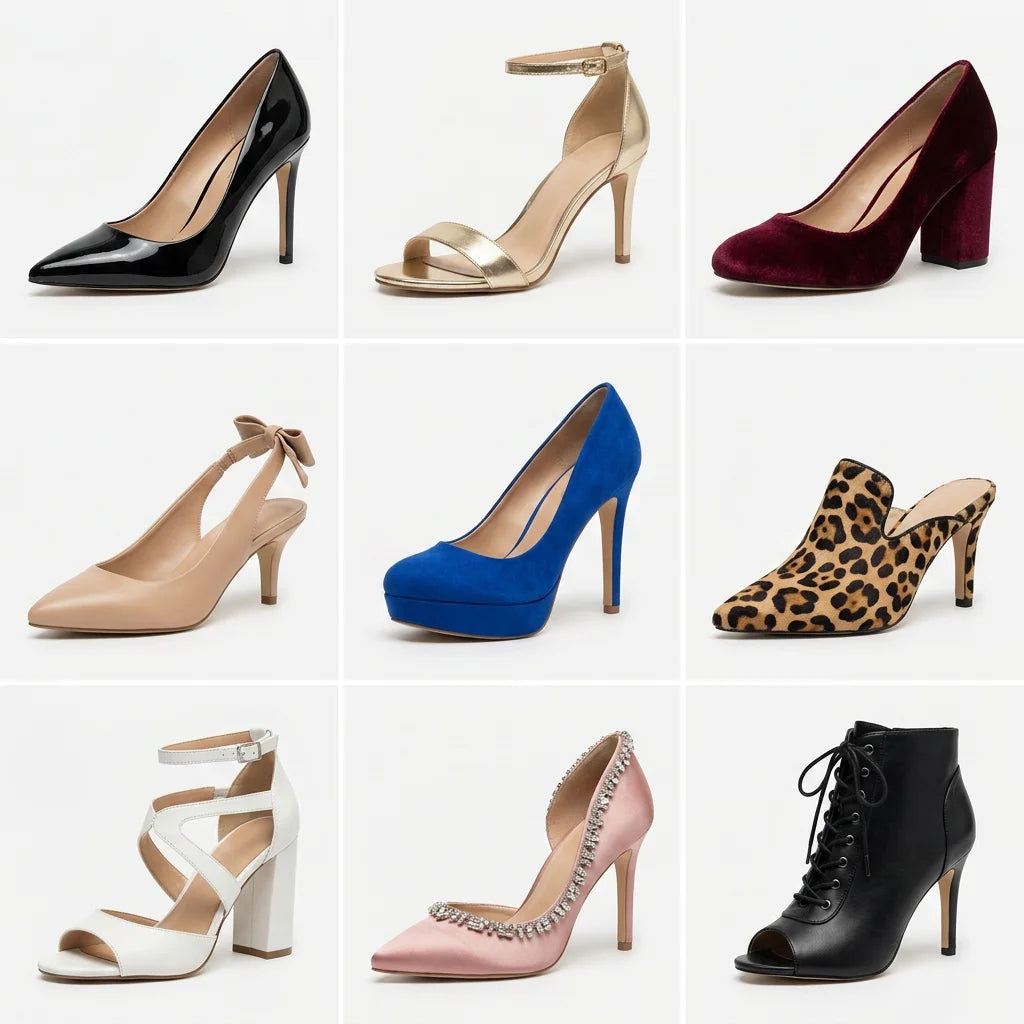 TheraStretch Pro Heel