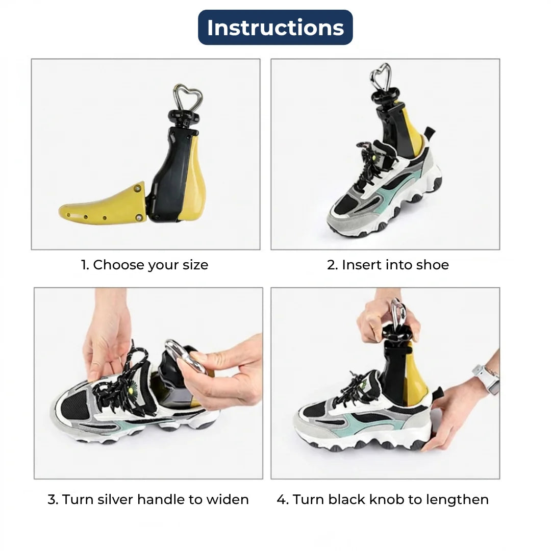 TheraStretch Pro Boot
